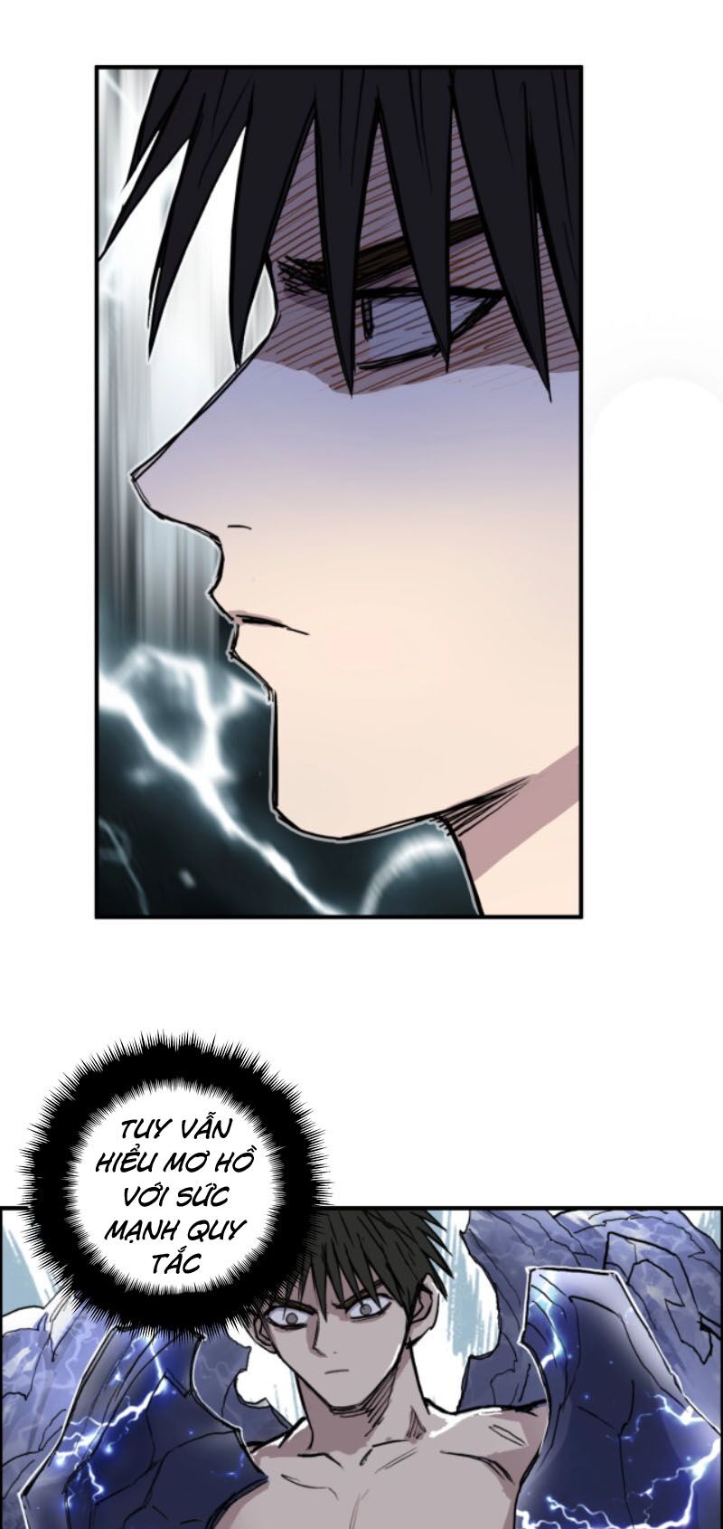 Siêu Năng Lập Phương: Chapter 227