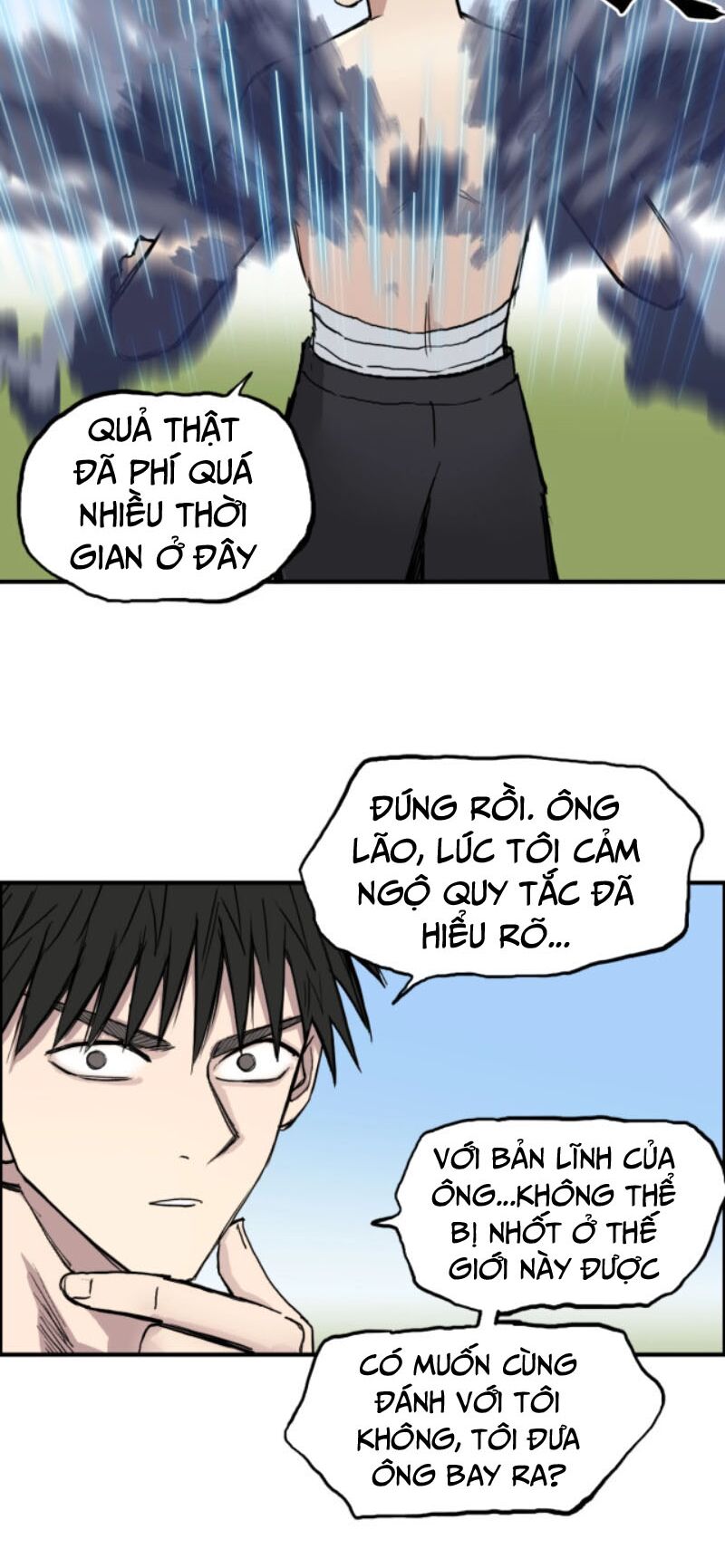 Siêu Năng Lập Phương: Chapter 227