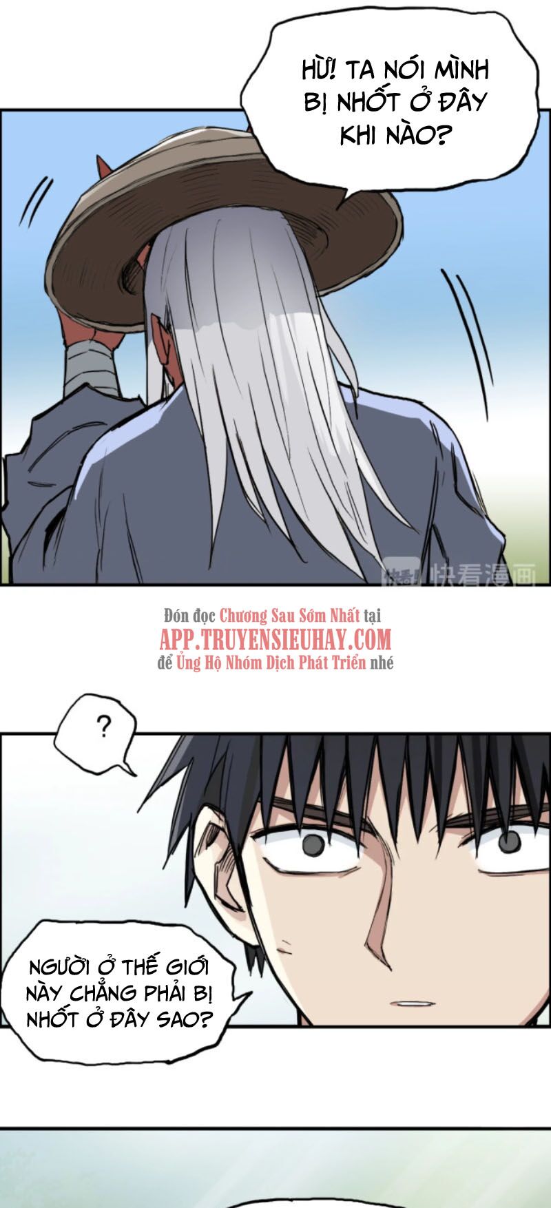 Siêu Năng Lập Phương: Chapter 227