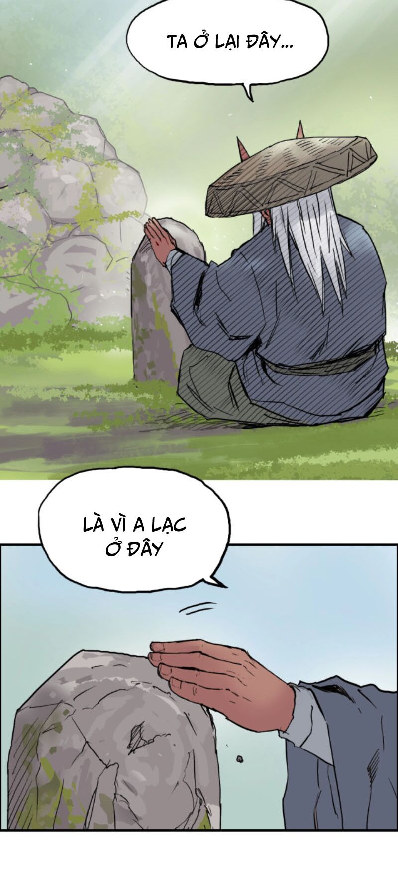 Siêu Năng Lập Phương: Chapter 227