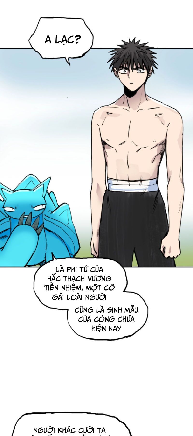 Siêu Năng Lập Phương: Chapter 227