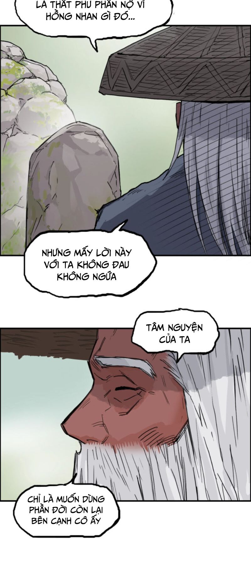 Siêu Năng Lập Phương: Chapter 227