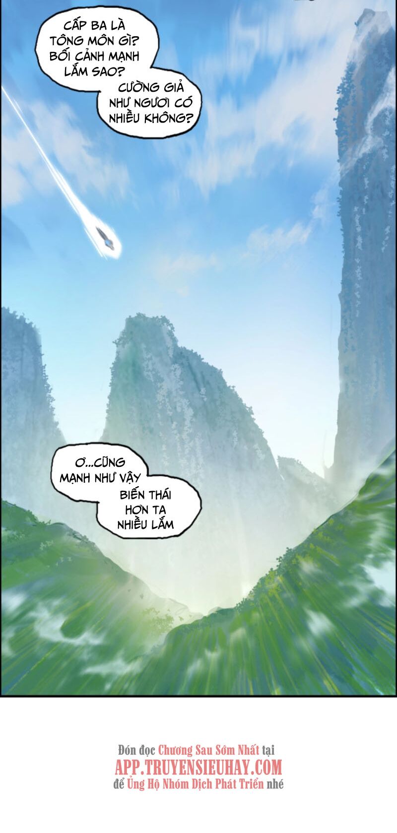 Siêu Năng Lập Phương: Chapter 227