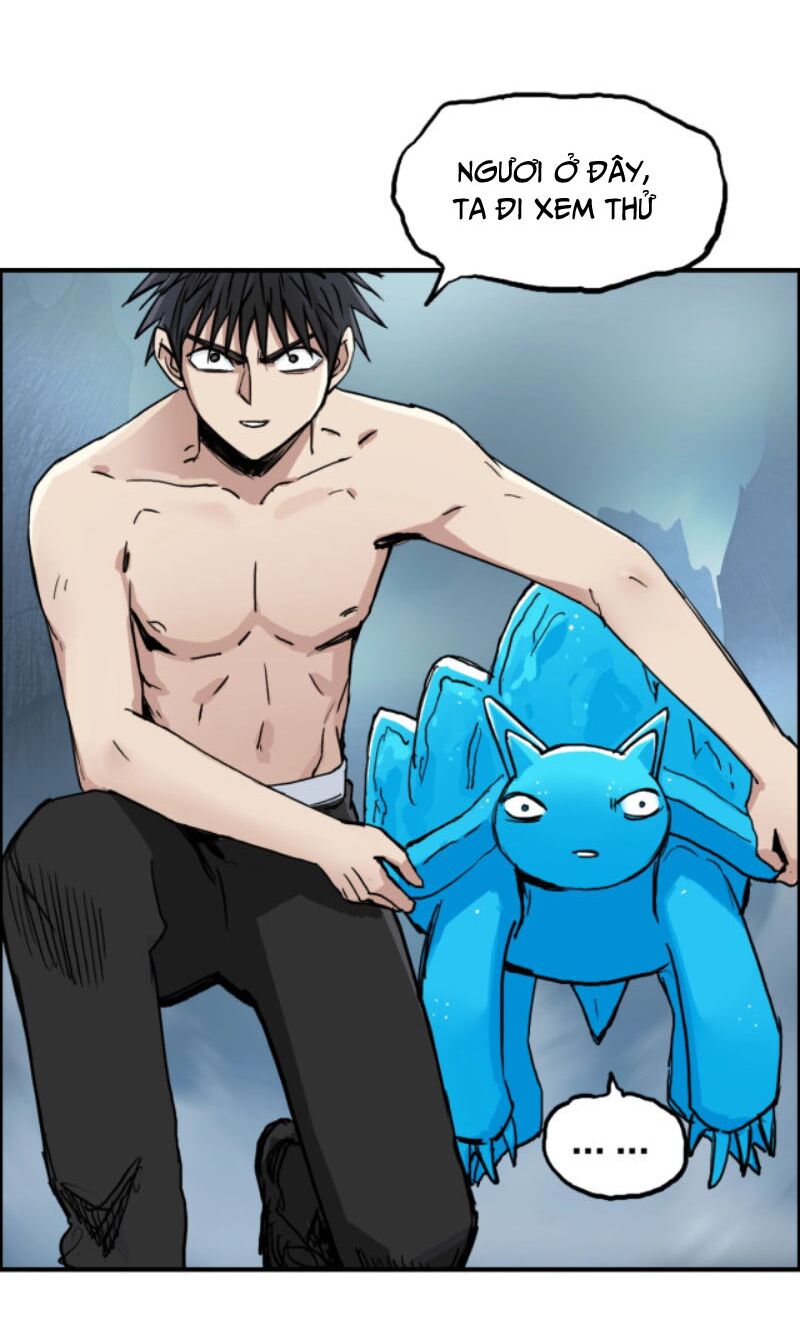 Siêu Năng Lập Phương: Chapter 227