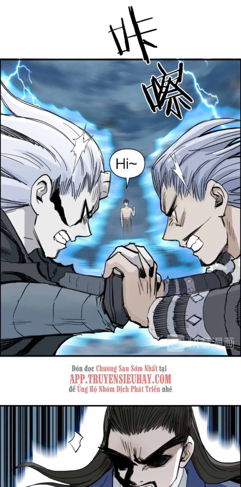 Siêu Năng Lập Phương: Chapter 227