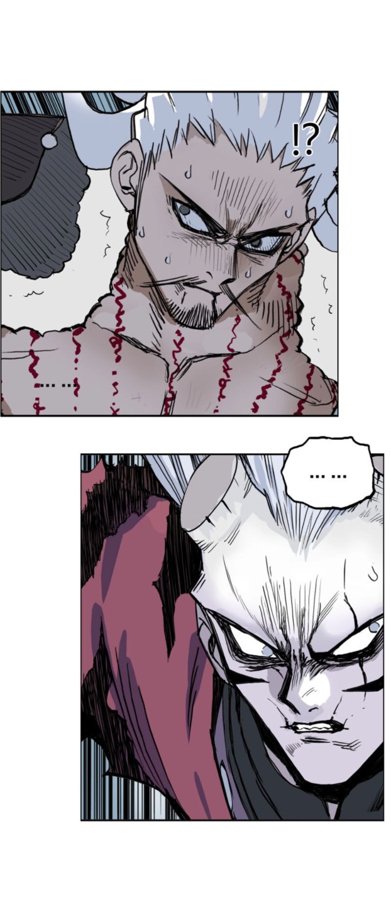 Siêu Năng Lập Phương: Chapter 227