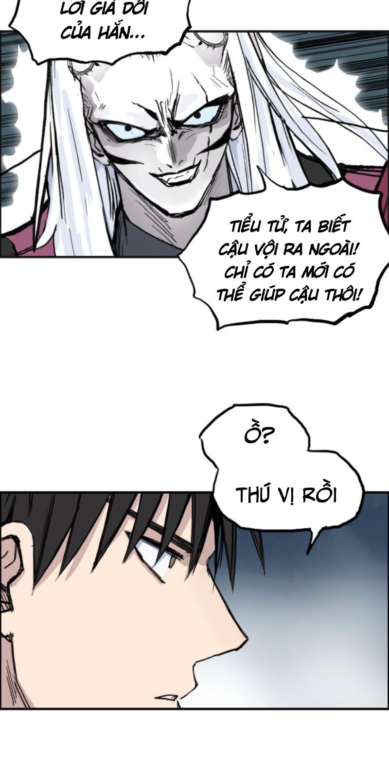 Siêu Năng Lập Phương: Chapter 227