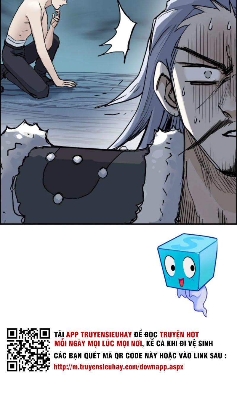 Siêu Năng Lập Phương: Chapter 227