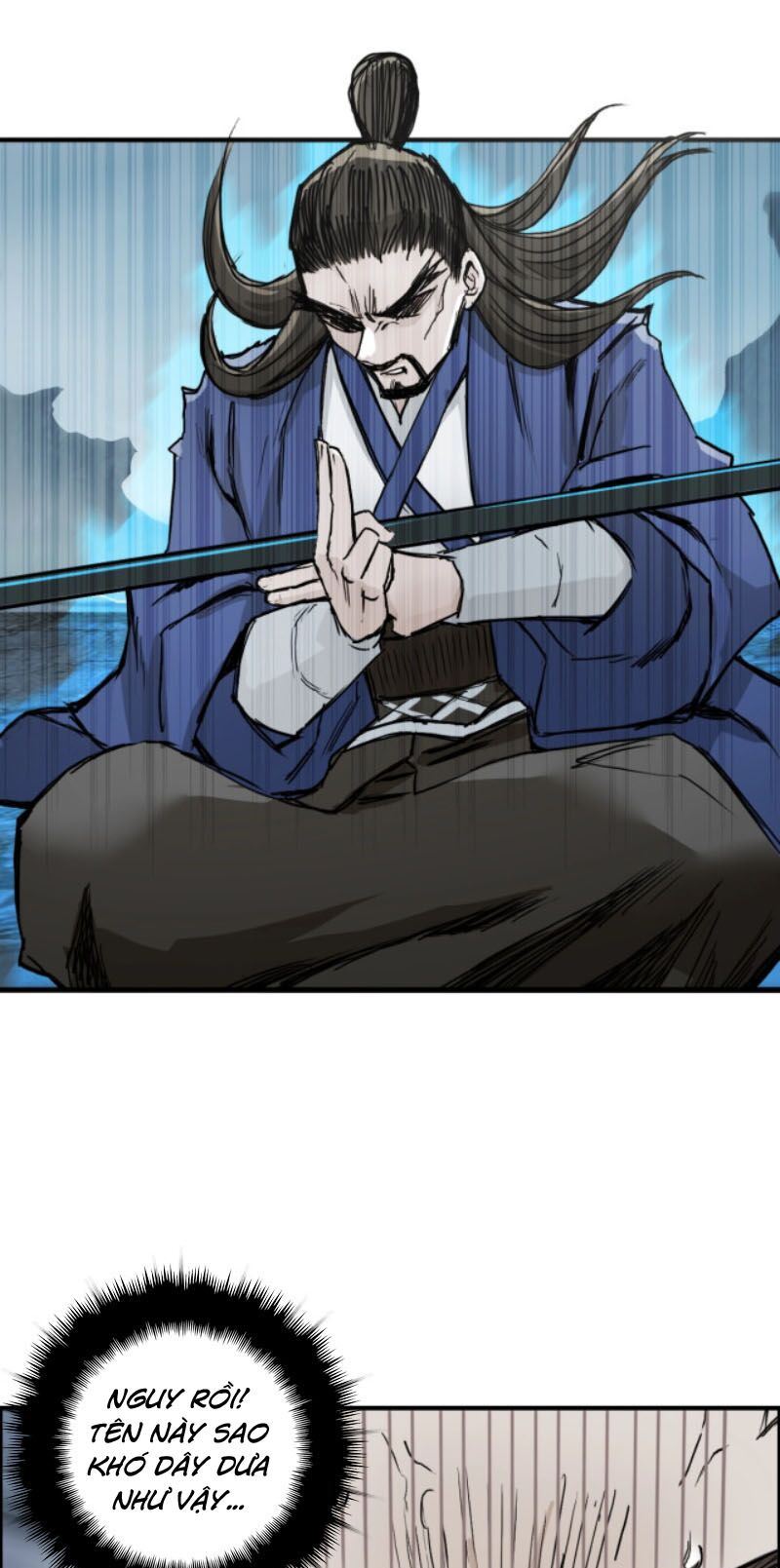 Siêu Năng Lập Phương: Chapter 227
