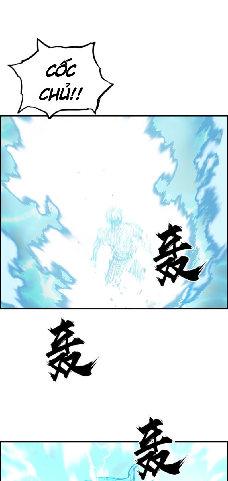 Siêu Năng Lập Phương: Chapter 228