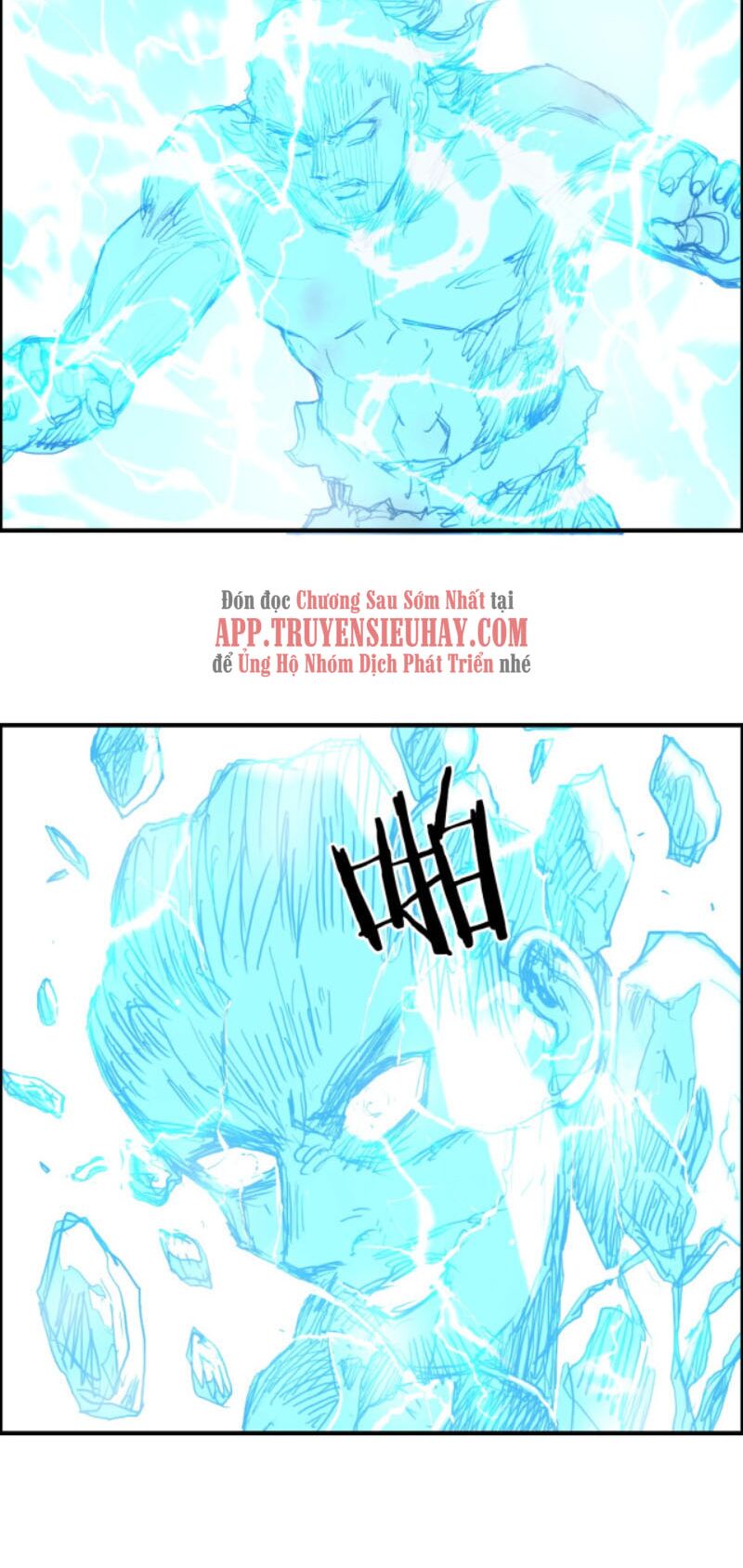 Siêu Năng Lập Phương: Chapter 228