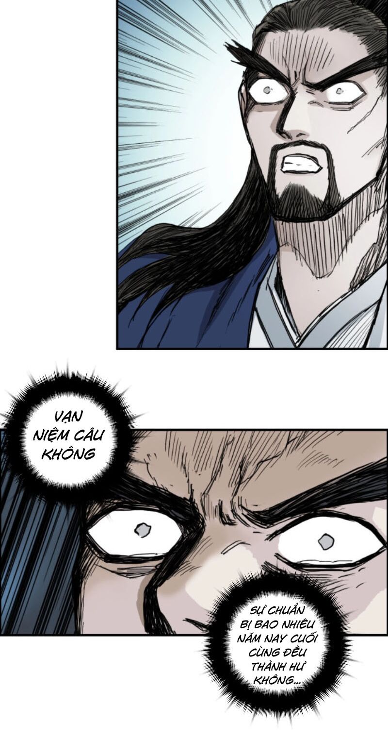 Siêu Năng Lập Phương: Chapter 228