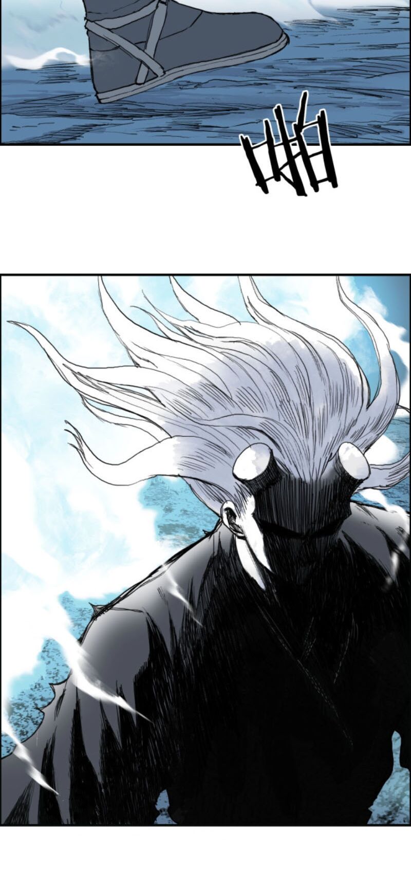 Siêu Năng Lập Phương: Chapter 228