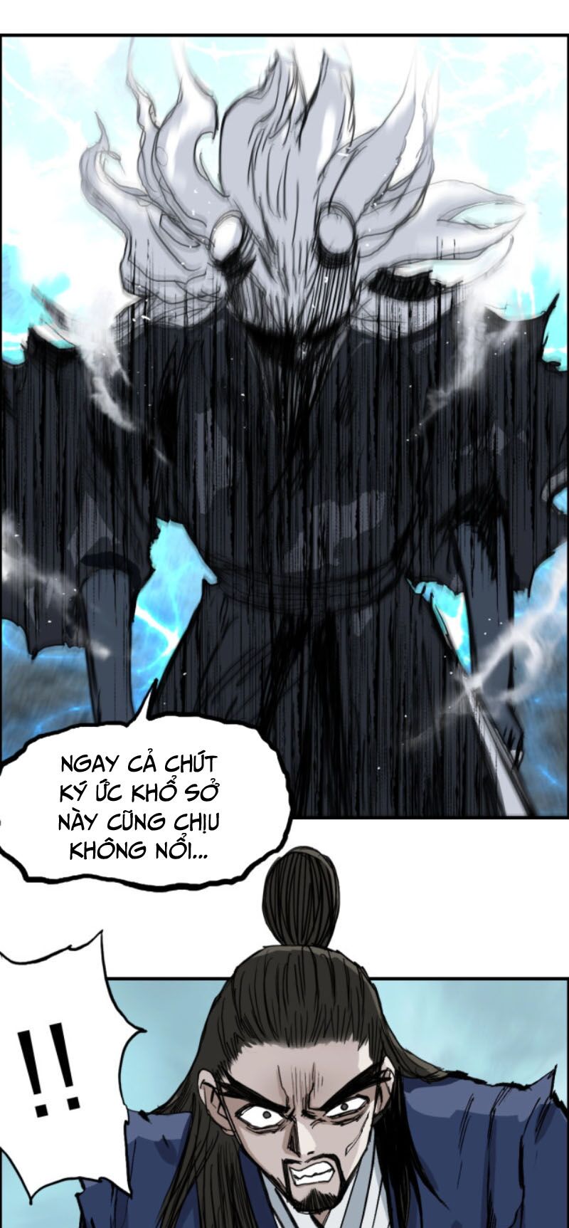 Siêu Năng Lập Phương: Chapter 228
