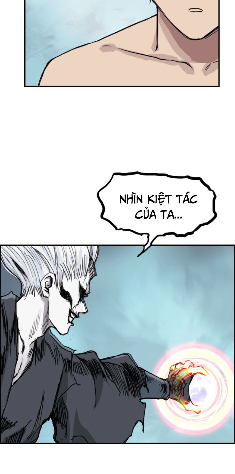 Siêu Năng Lập Phương: Chapter 228
