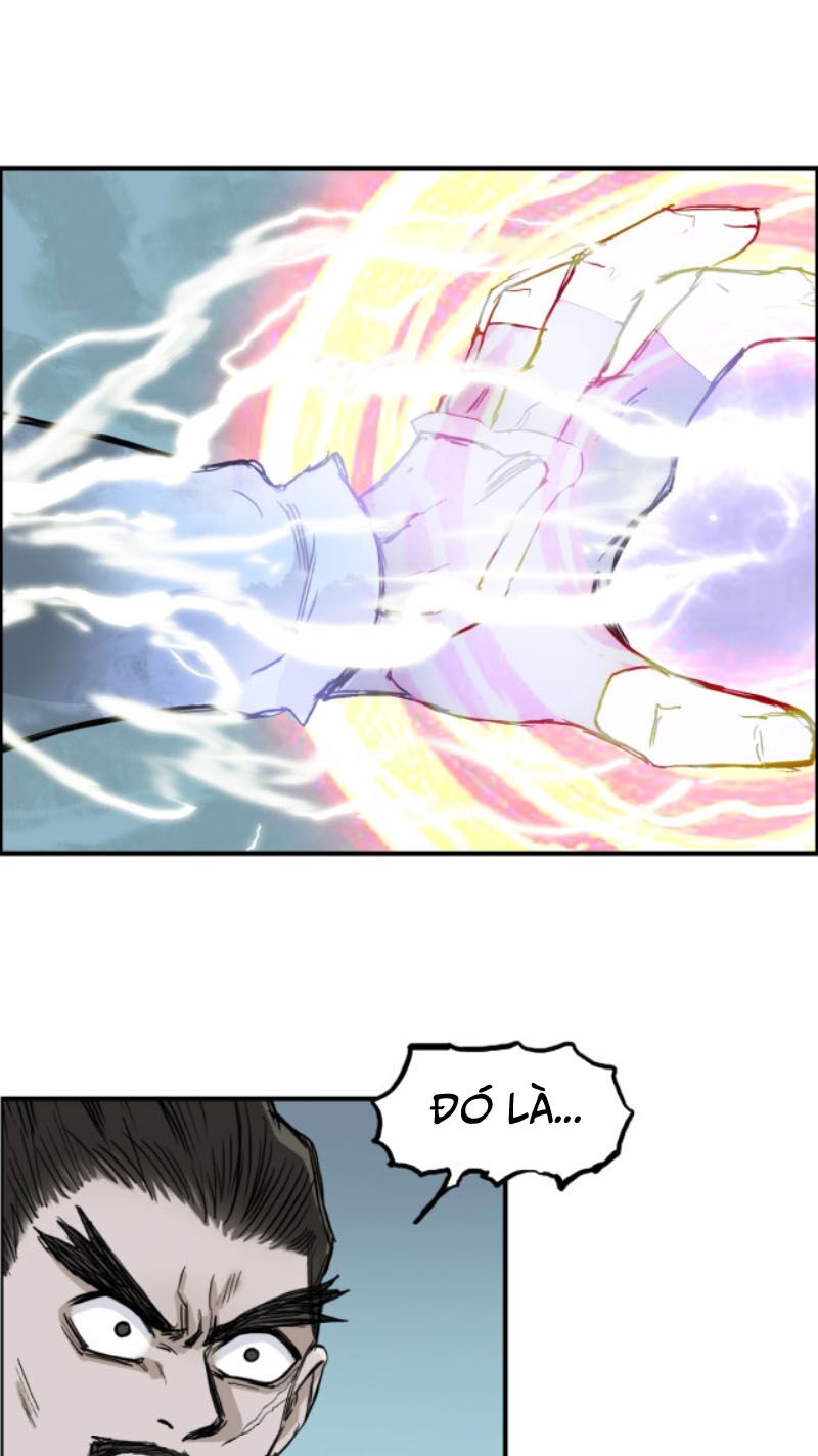 Siêu Năng Lập Phương: Chapter 228