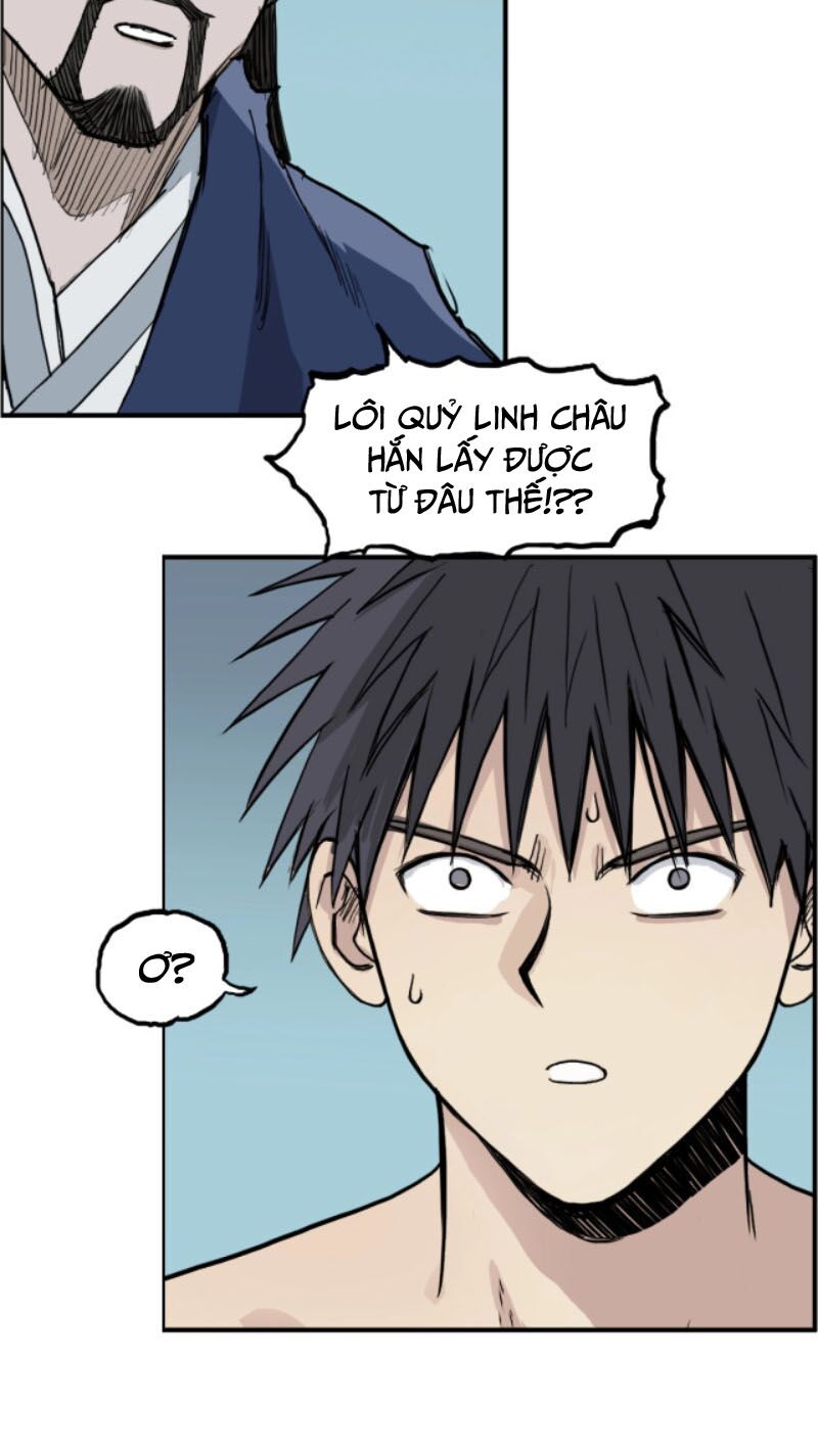 Siêu Năng Lập Phương: Chapter 228