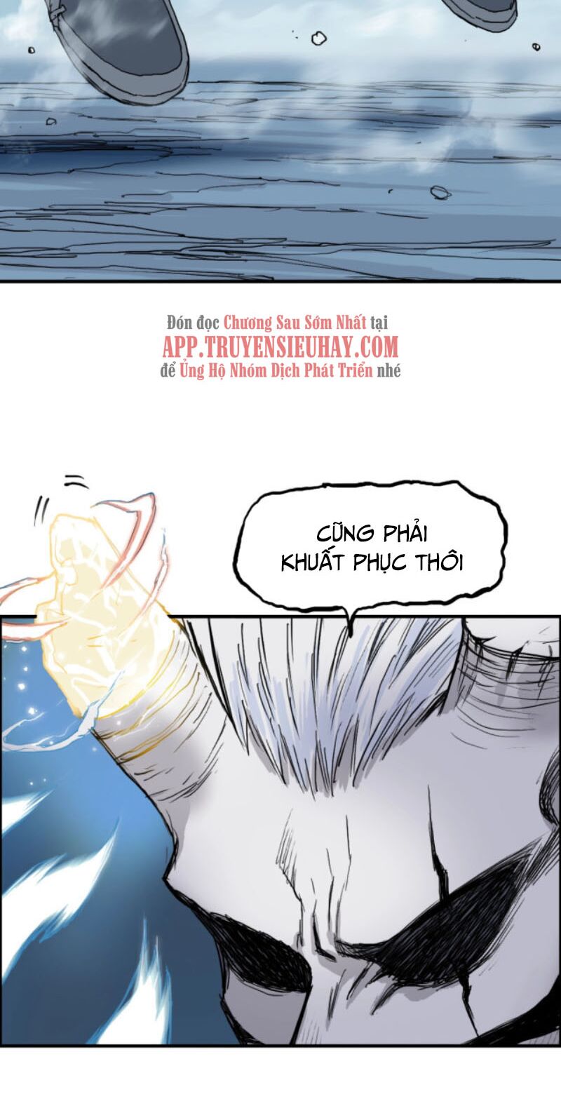 Siêu Năng Lập Phương: Chapter 228