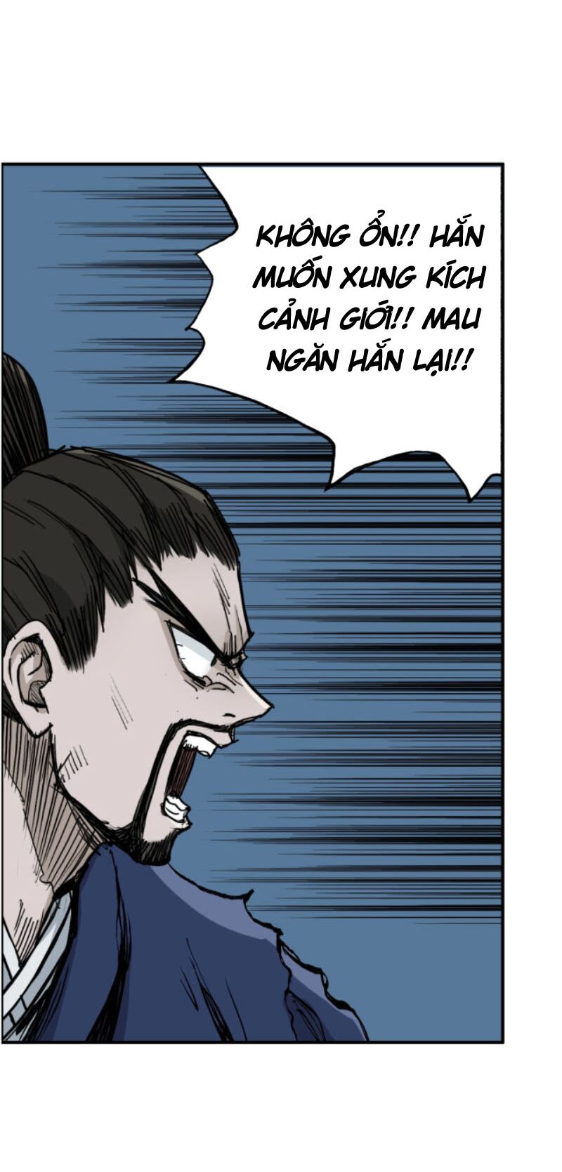 Siêu Năng Lập Phương: Chapter 228
