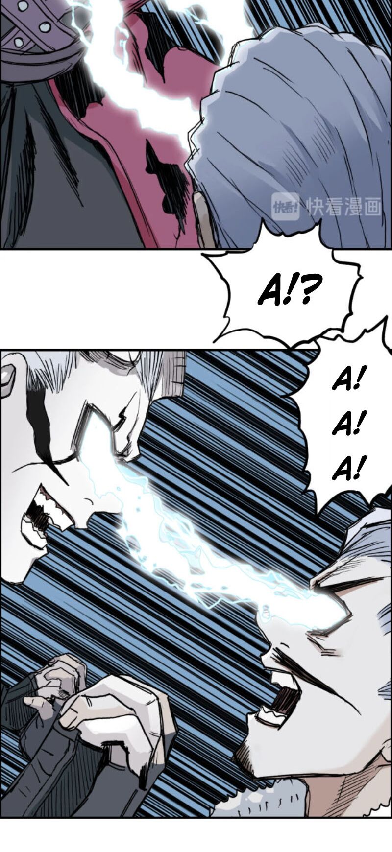 Siêu Năng Lập Phương: Chapter 228