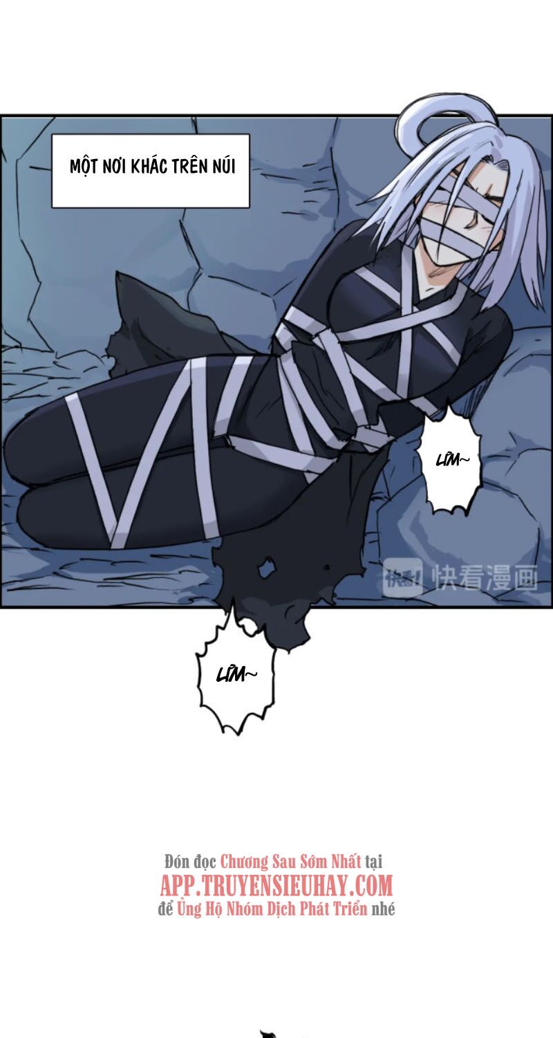 Siêu Năng Lập Phương: Chapter 228