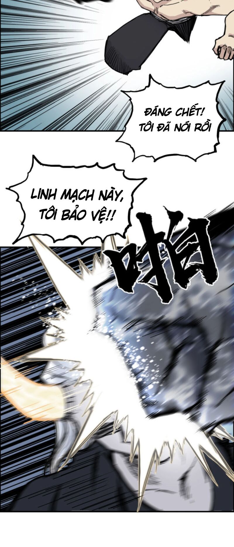Siêu Năng Lập Phương: Chapter 228