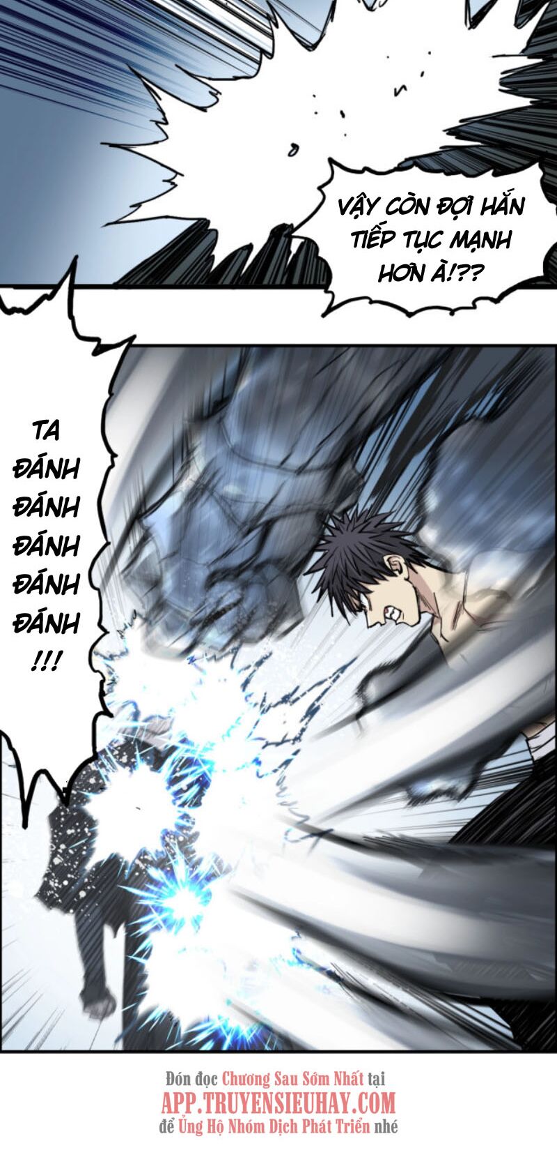Siêu Năng Lập Phương: Chapter 228