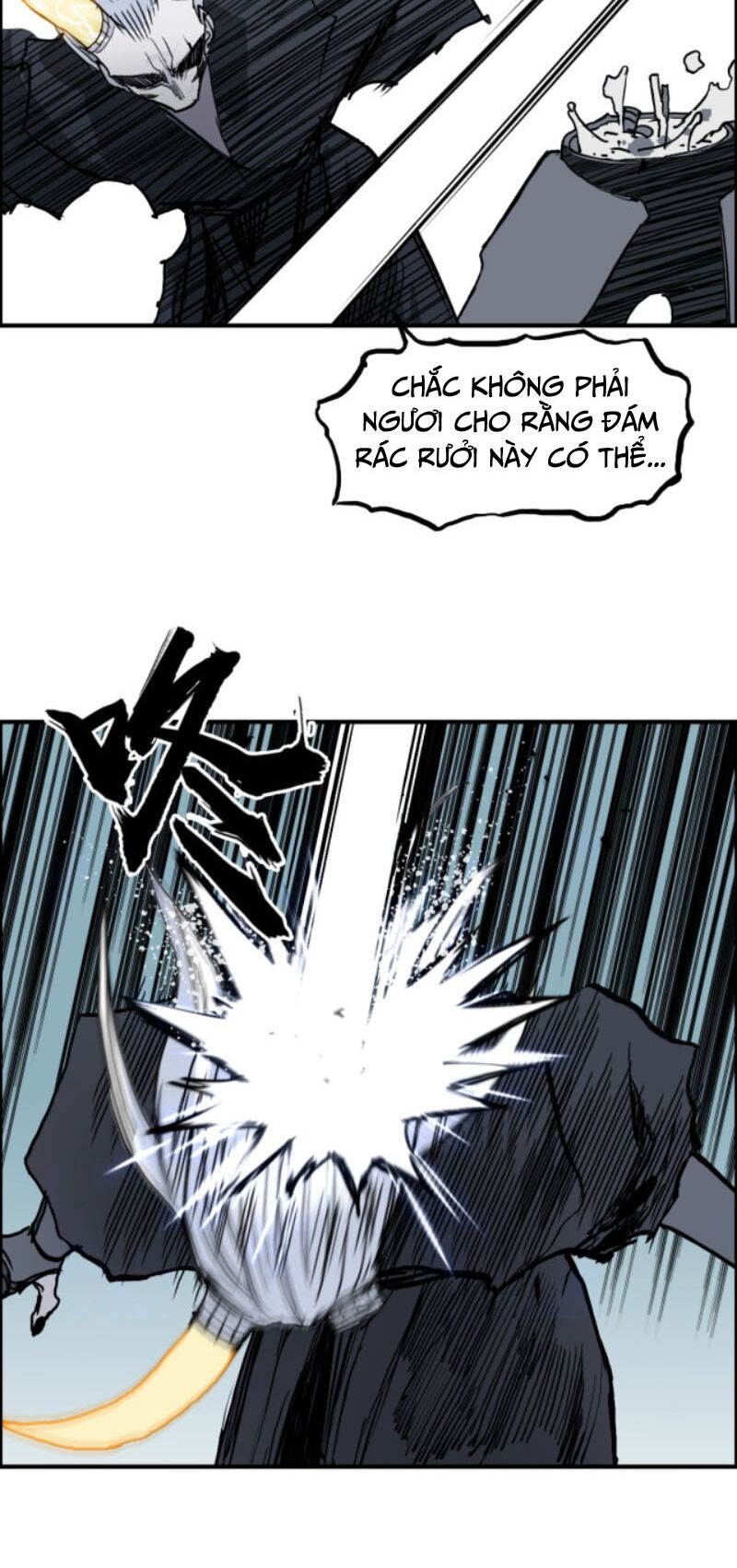 Siêu Năng Lập Phương: Chapter 228