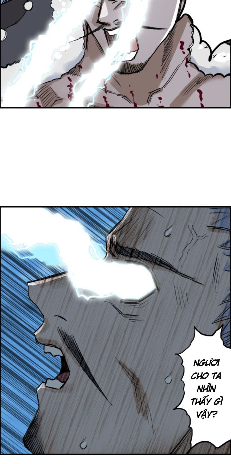 Siêu Năng Lập Phương: Chapter 228