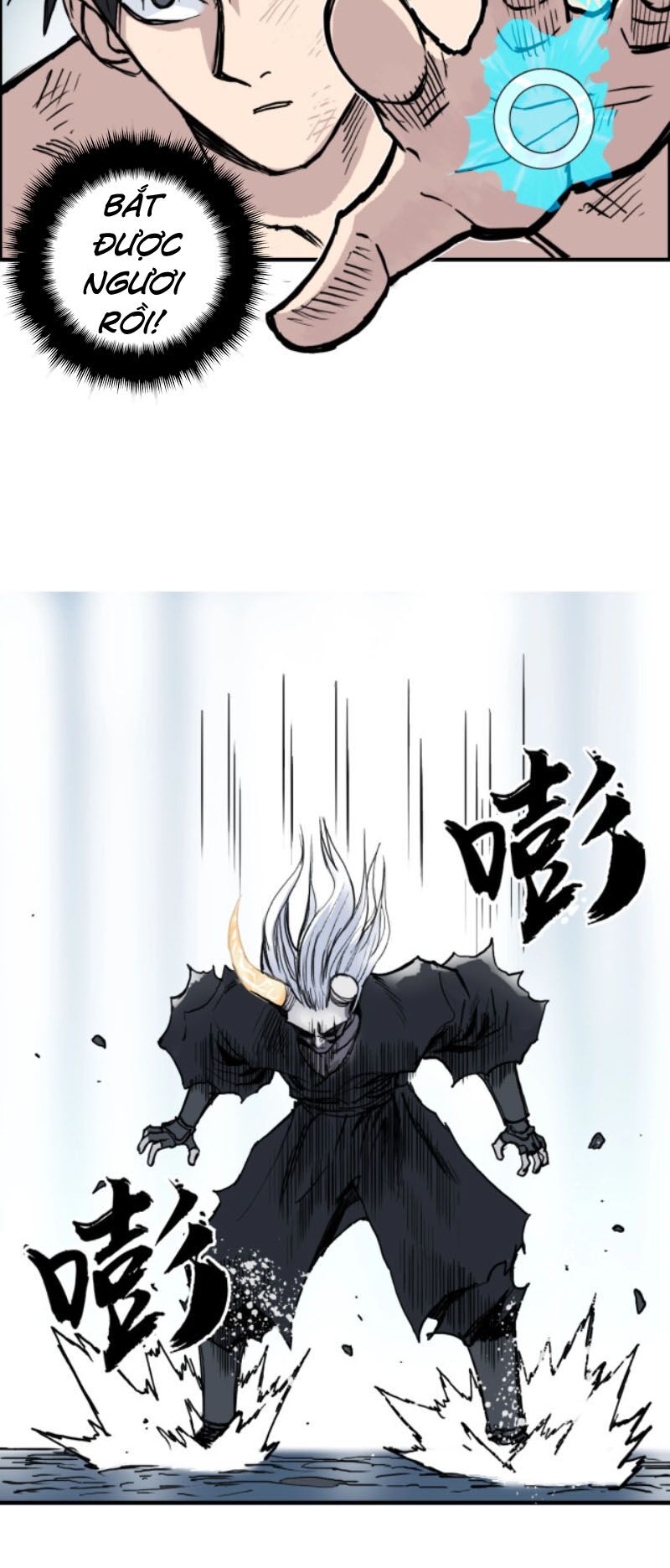 Siêu Năng Lập Phương: Chapter 228