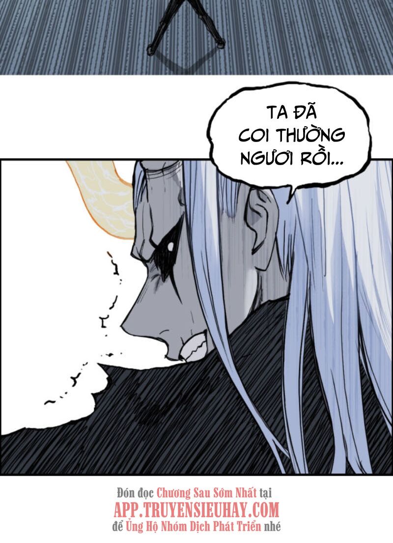 Siêu Năng Lập Phương: Chapter 228