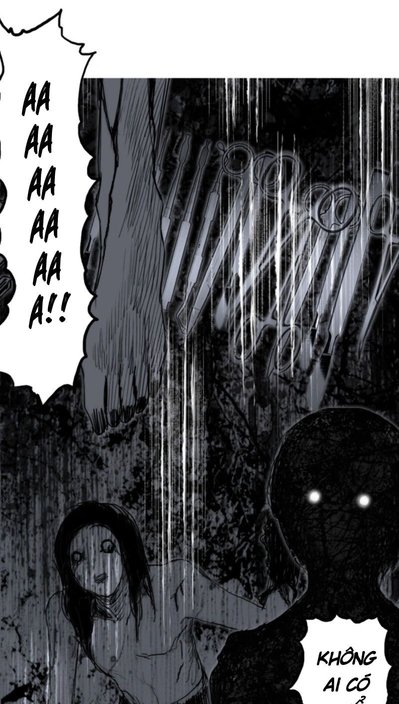 Siêu Năng Lập Phương: Chapter 228