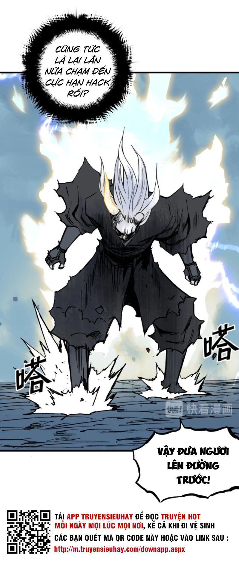 Siêu Năng Lập Phương: Chapter 228
