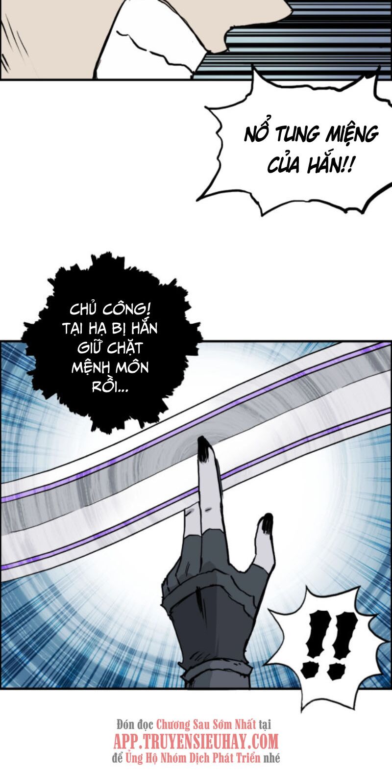 Siêu Năng Lập Phương: Chapter 229