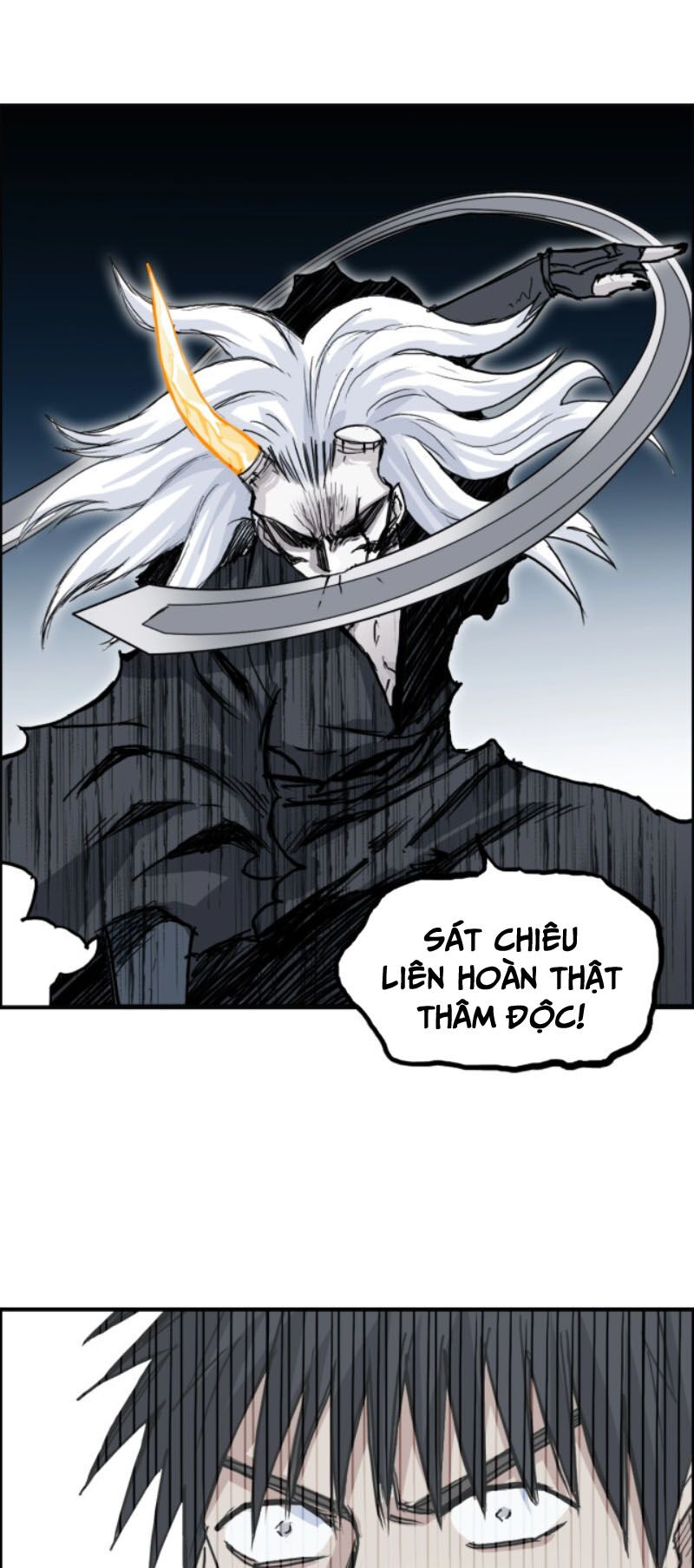 Siêu Năng Lập Phương: Chapter 229