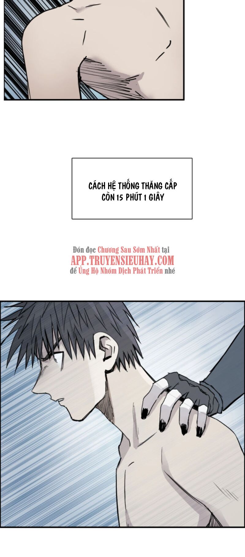 Siêu Năng Lập Phương: Chapter 229