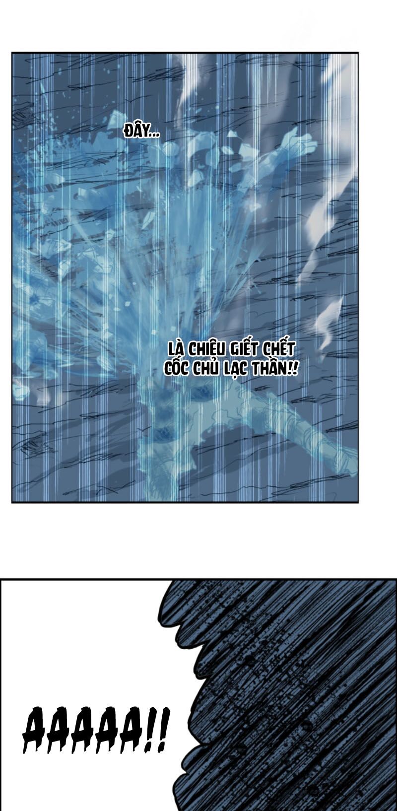 Siêu Năng Lập Phương: Chapter 229