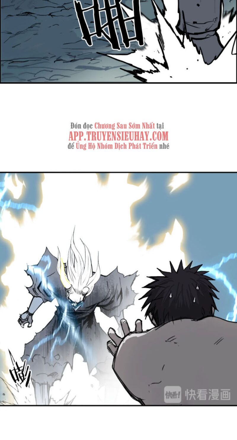 Siêu Năng Lập Phương: Chapter 229
