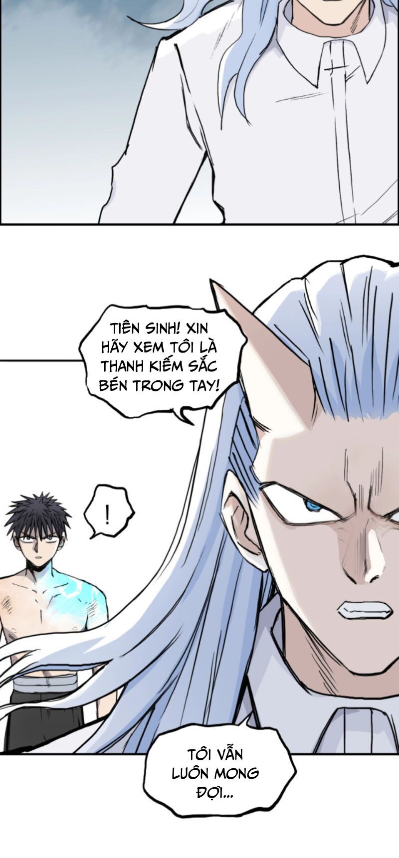 Siêu Năng Lập Phương: Chapter 229