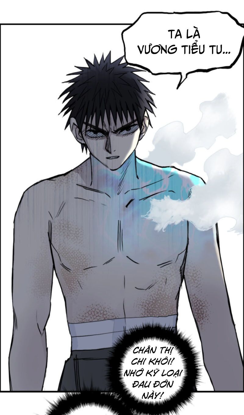 Siêu Năng Lập Phương: Chapter 229