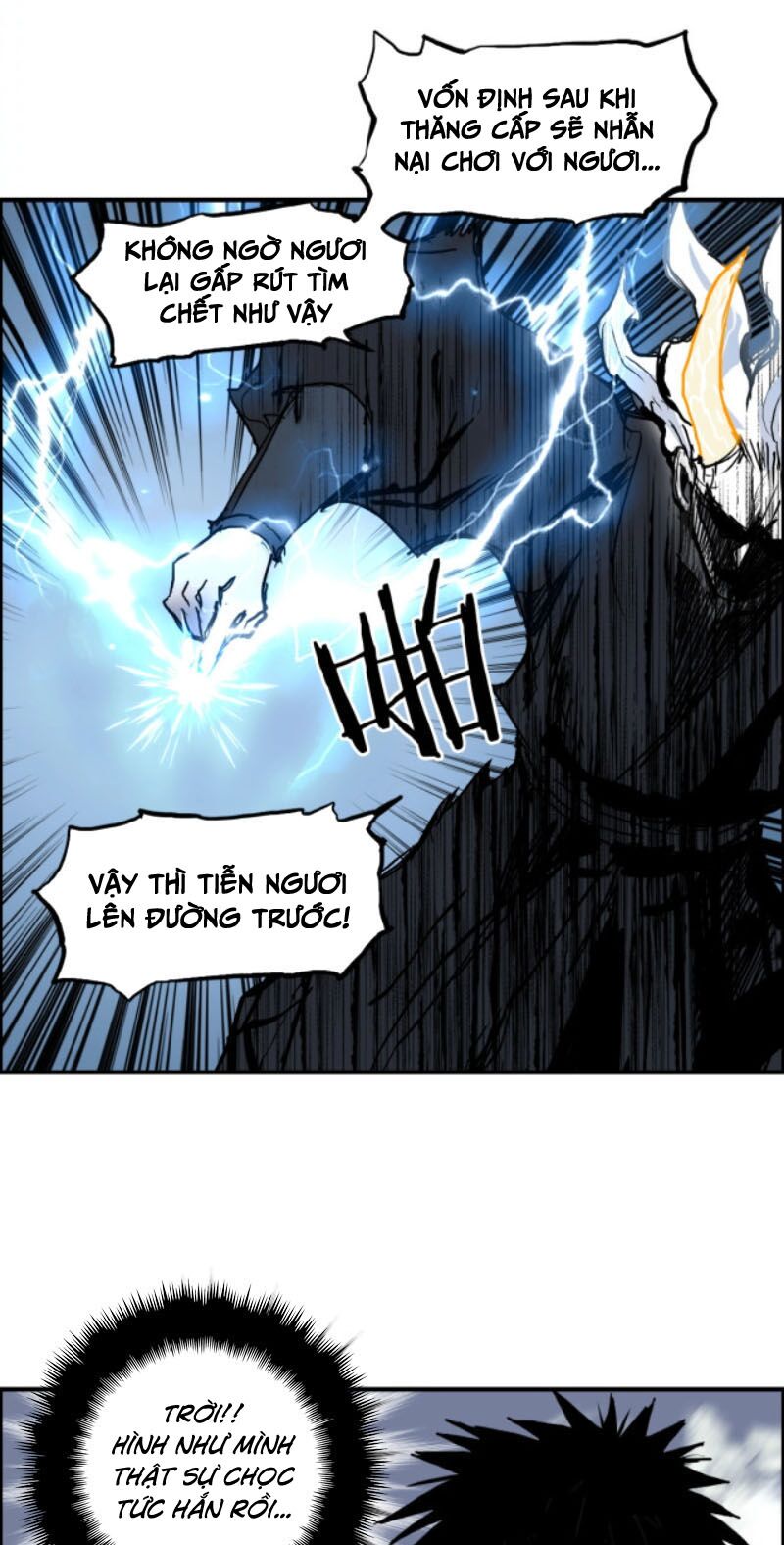 Siêu Năng Lập Phương: Chapter 229