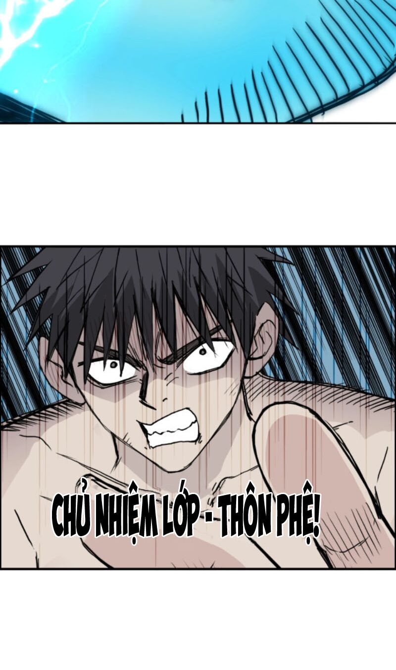 Siêu Năng Lập Phương: Chapter 229