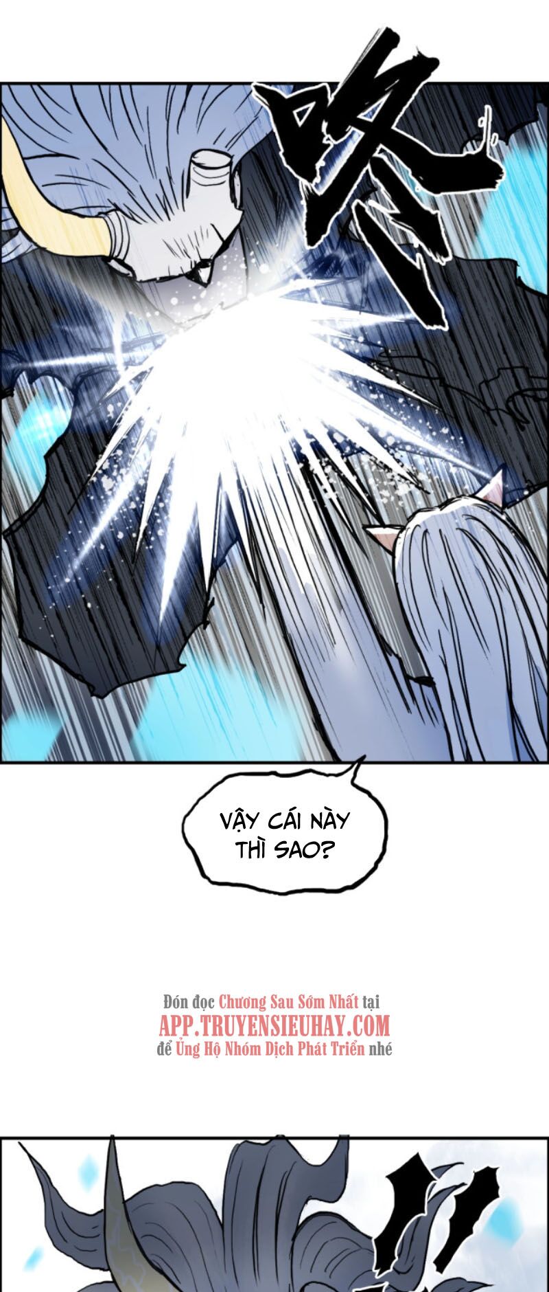 Siêu Năng Lập Phương: Chapter 229