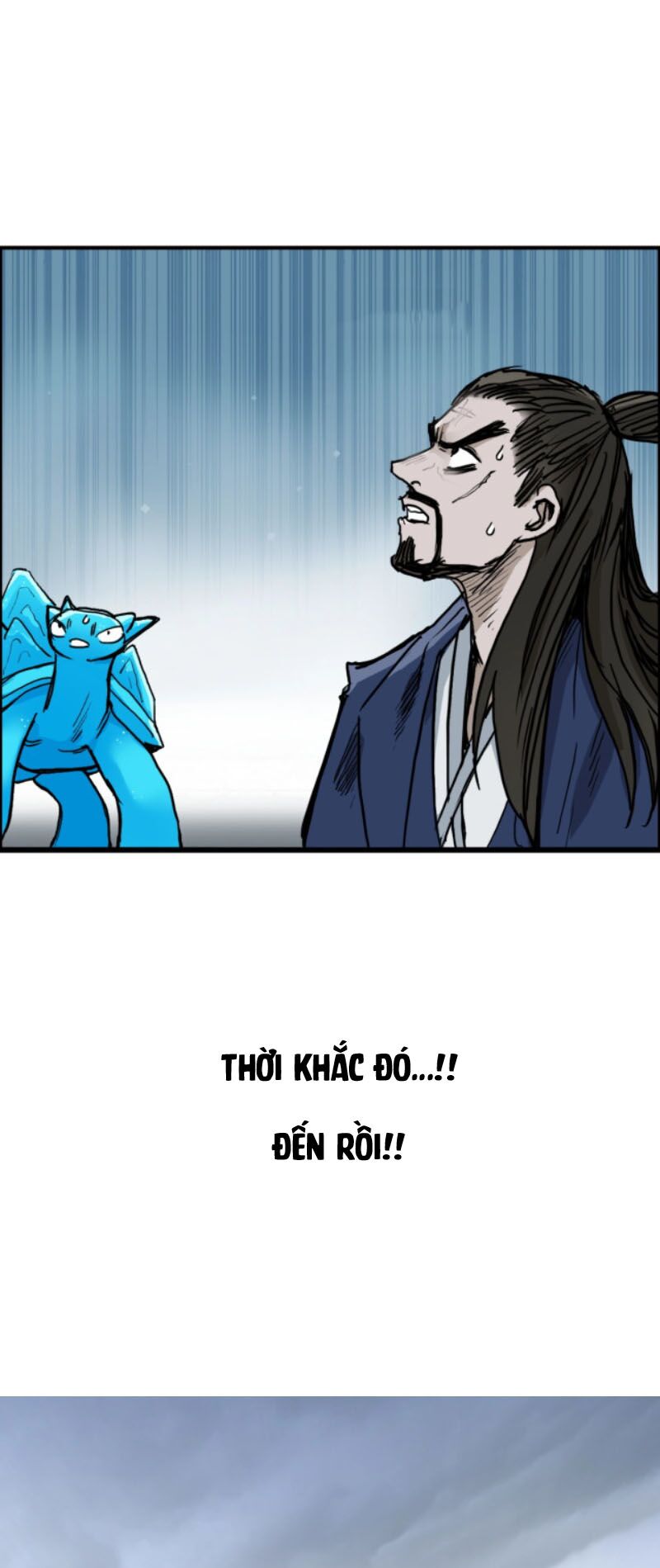 Siêu Năng Lập Phương: Chapter 229