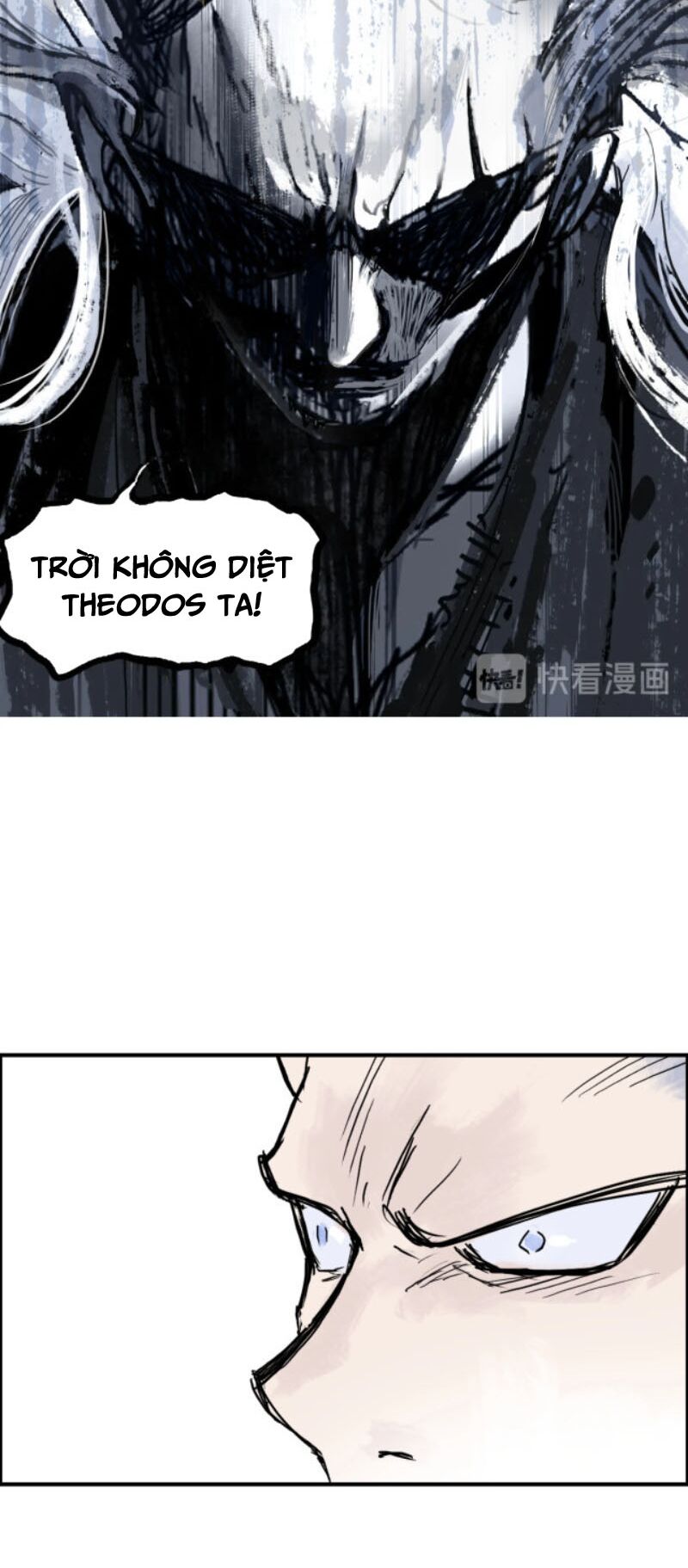Siêu Năng Lập Phương: Chapter 229