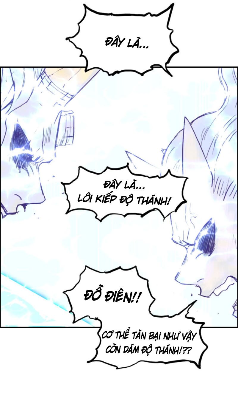 Siêu Năng Lập Phương: Chapter 229
