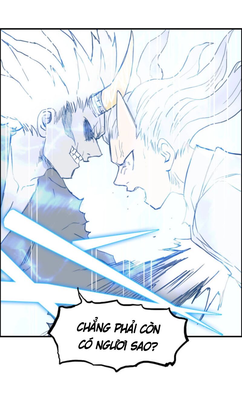 Siêu Năng Lập Phương: Chapter 229