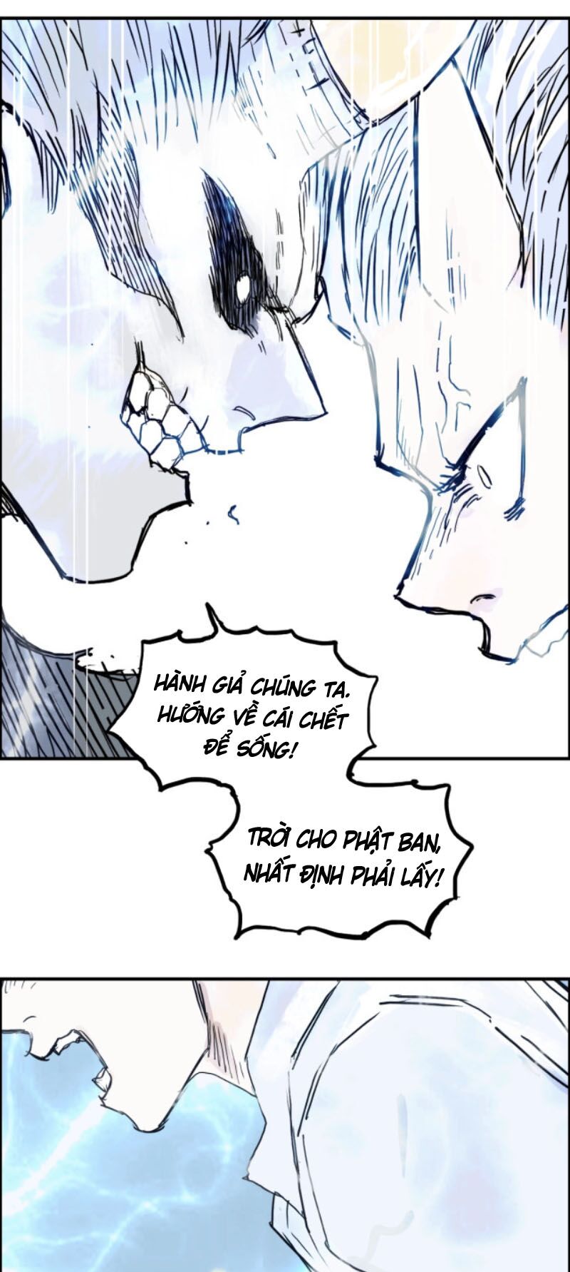 Siêu Năng Lập Phương: Chapter 229