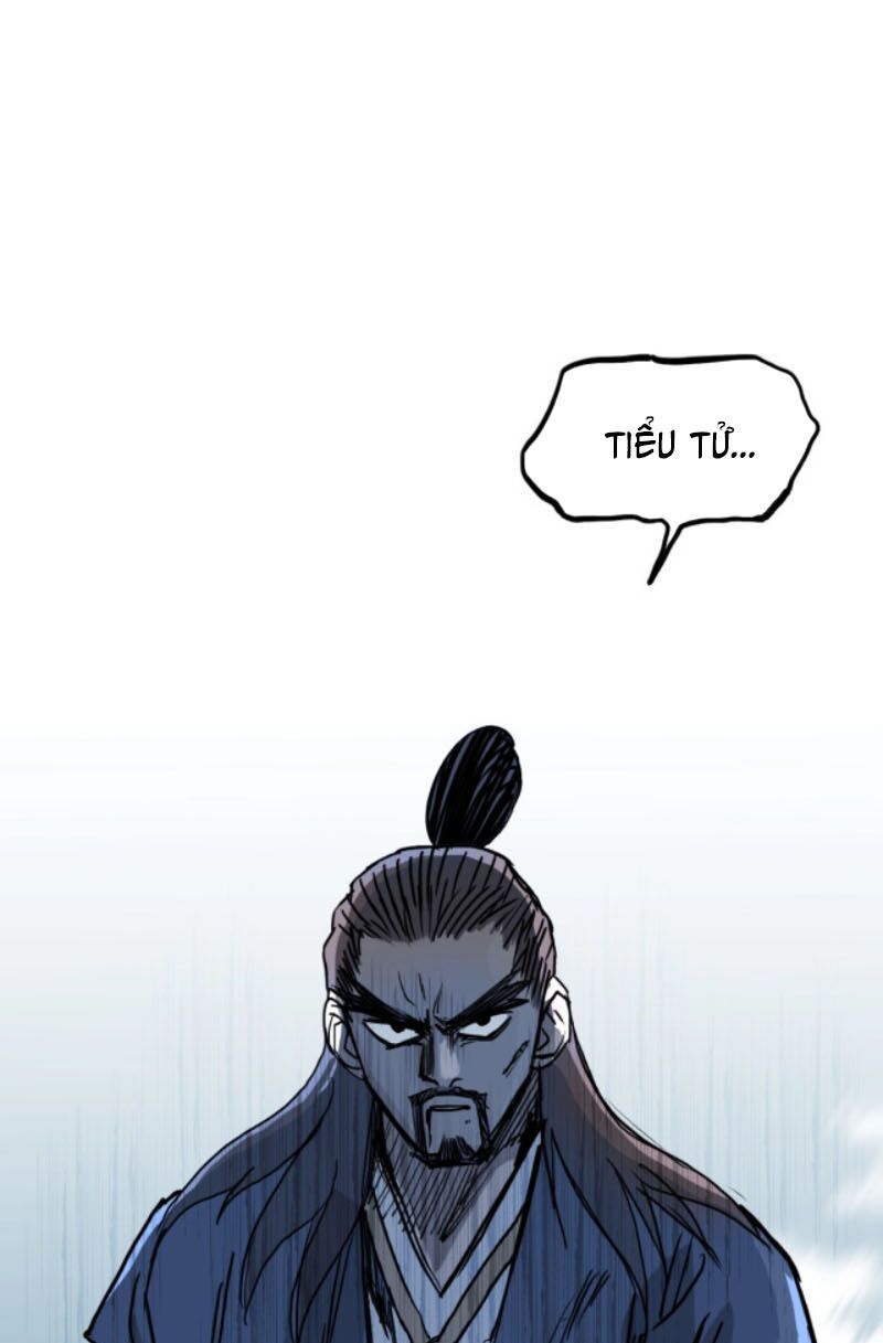 Siêu Năng Lập Phương: Chapter 229