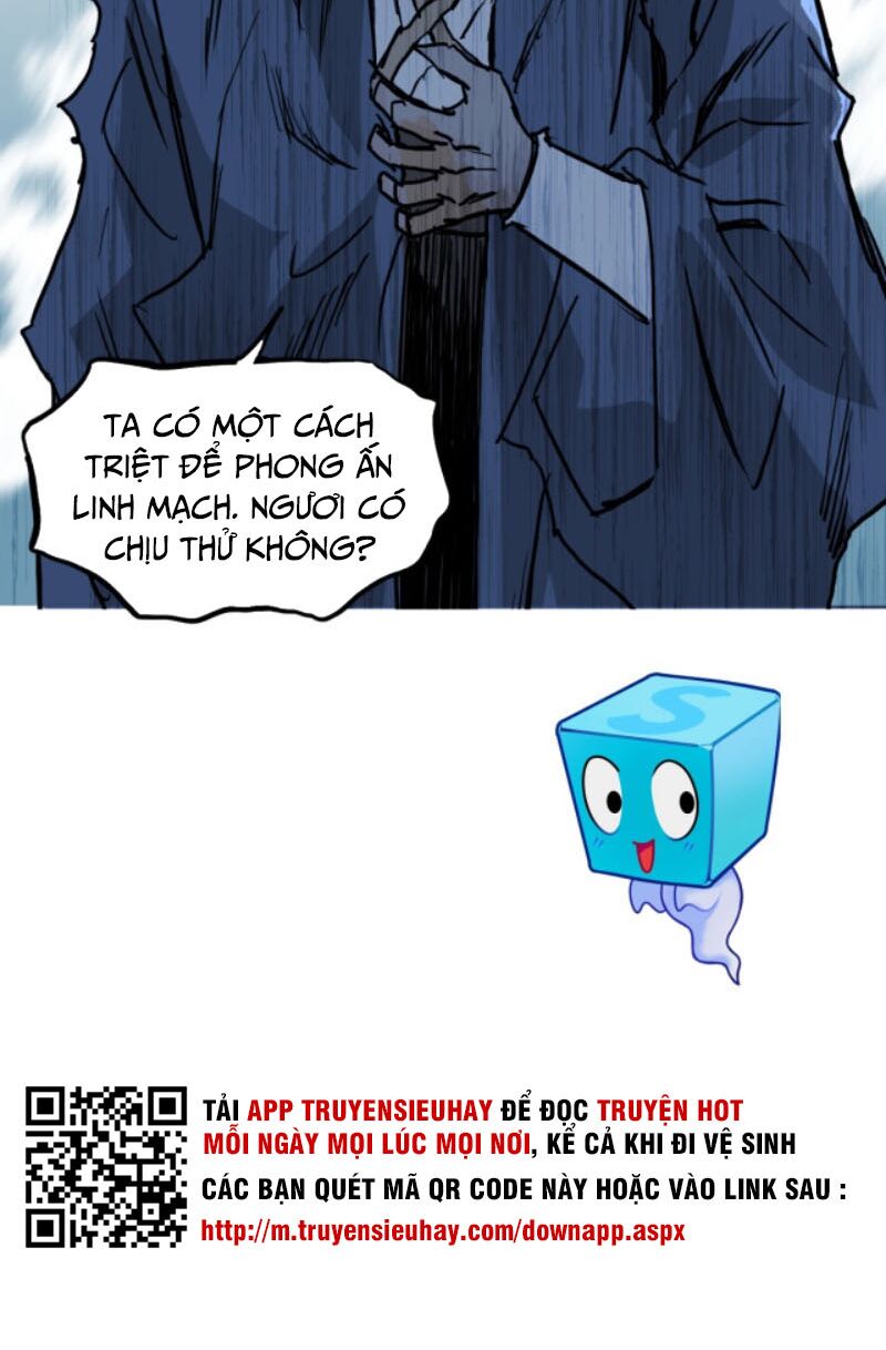 Siêu Năng Lập Phương: Chapter 229